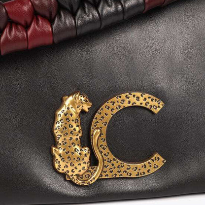 BOLSO ACOLCHADO DEGRADÉ