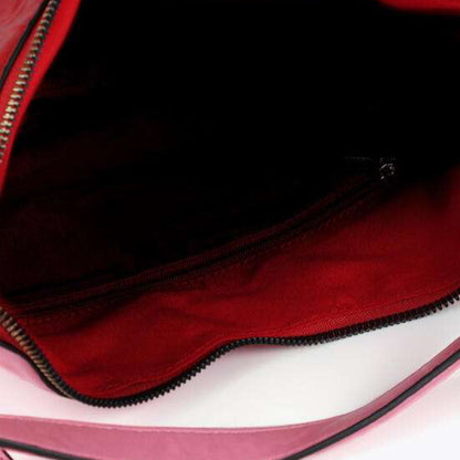 BOLSO BANDOLERA BICOLOR