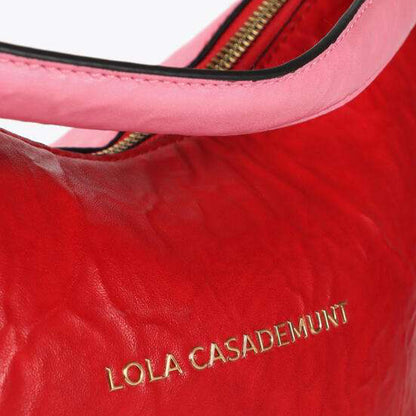 BOLSO BANDOLERA BICOLOR