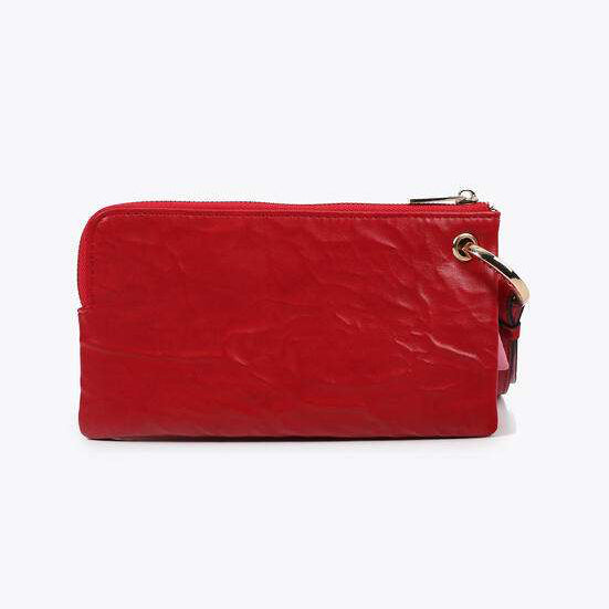 CARTERA CON MONEDERO