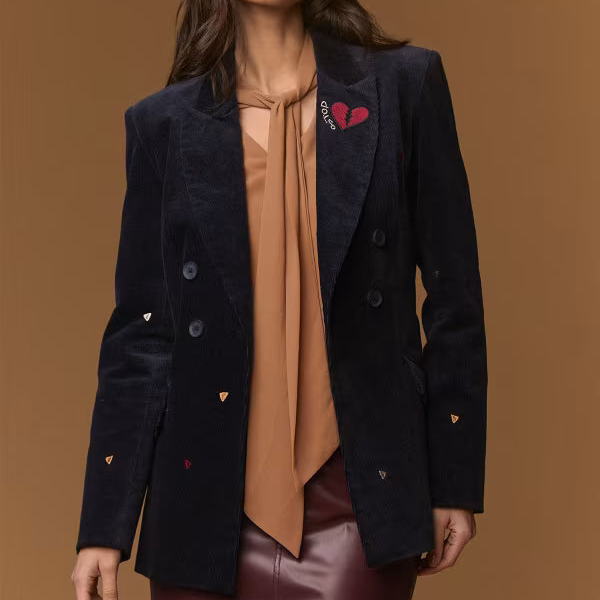 LIAM JACKET