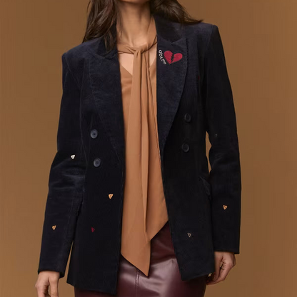 LIAM JACKET