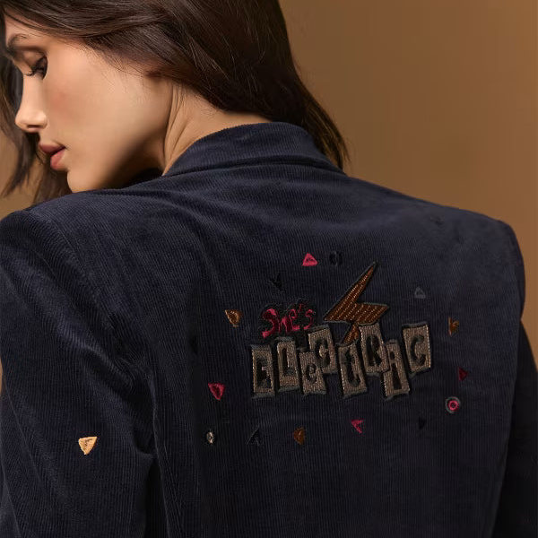 LIAM JACKET