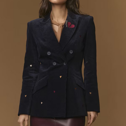 LIAM JACKET