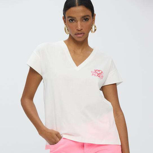 CAMISETA  PICO TIGRE 1981