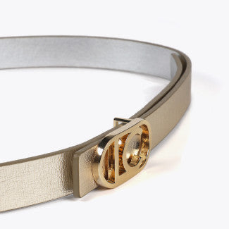 PACK CINTURONES REVERSIBLES CON HEBILLA INTERCAMBIABLE