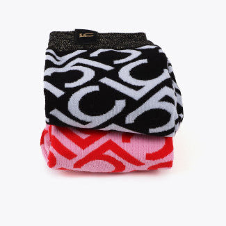 PACK CALCETINES LOGOTIPADOS