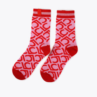 PACK CALCETINES LOGOTIPADOS