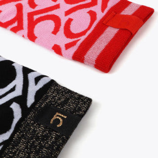 PACK CALCETINES LOGOTIPADOS