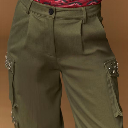 PAUL TROUSERS