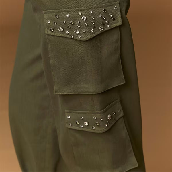 PAUL TROUSERS