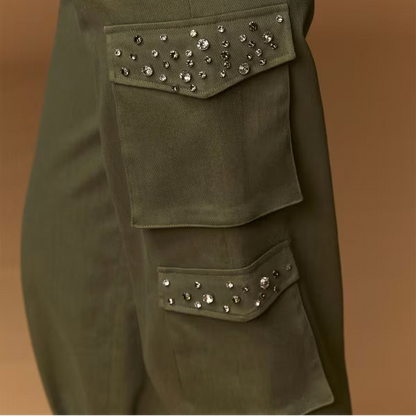 PAUL TROUSERS