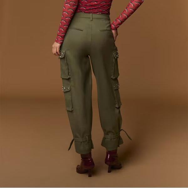 PAUL TROUSERS