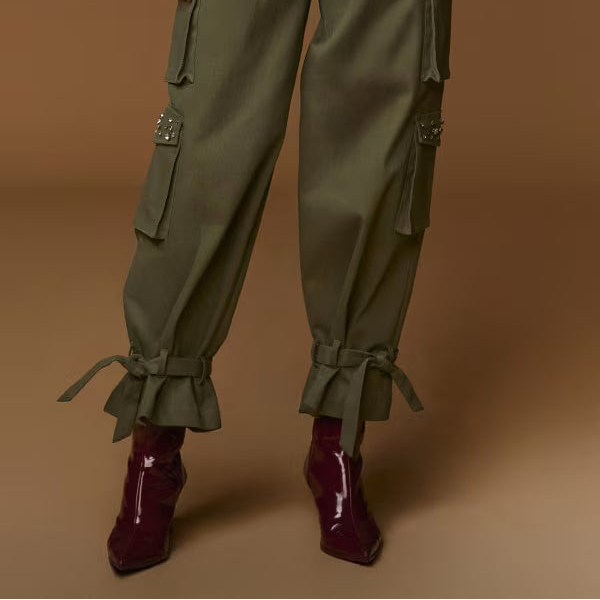 PAUL TROUSERS