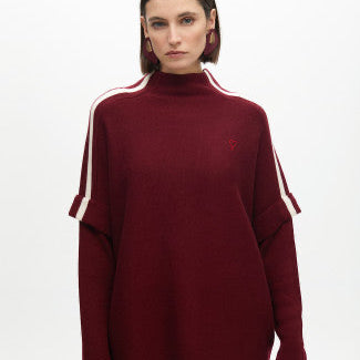 JERSEY MANGA CONTRASTES