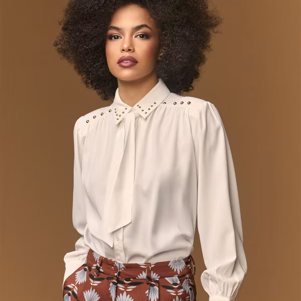 QUEEN TOP