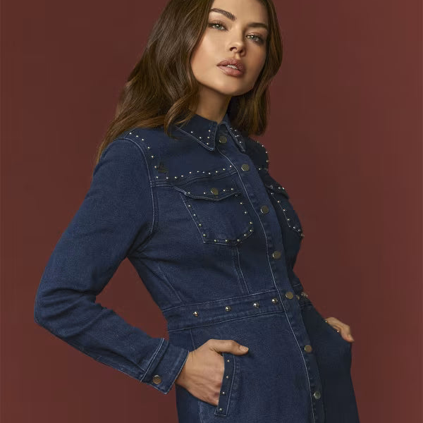 ROLL DRESS