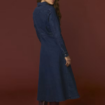 ROLL DRESS