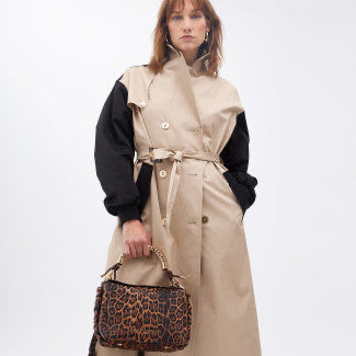 BANDOLERA LOLA CASADEMUNT 1981