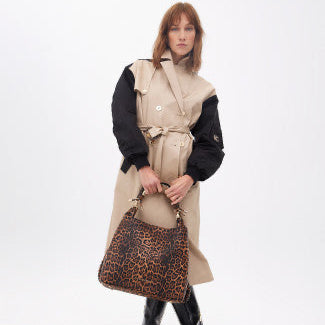 BOLSO SHOPPER LOLA CASADEMUNT 1981