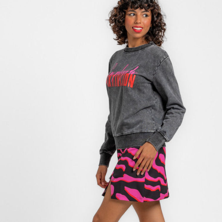 Sudadera Sencilla - Fem Rex