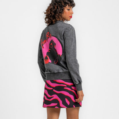 Sudadera Sencilla - Fem Rex