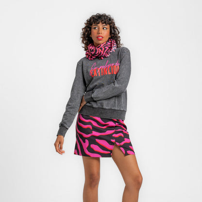 Sudadera Sencilla - Fem Rex