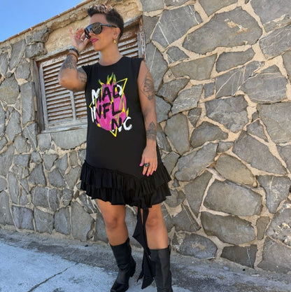 VESTIDO PITAYA
