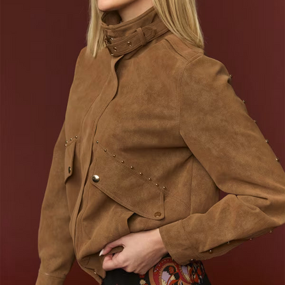 WEMBLEY JACKET