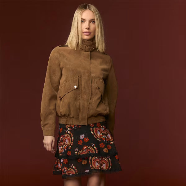 WEMBLEY JACKET